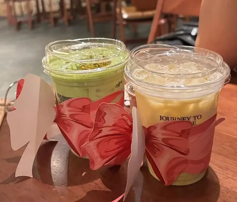 Các Món Đáng Thử Khác