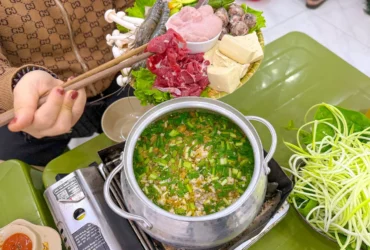 lau bau tom tran khat chan 0
