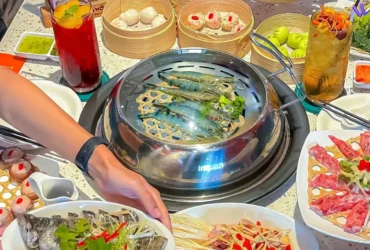 Long Wang Vũ Phạm Hàm