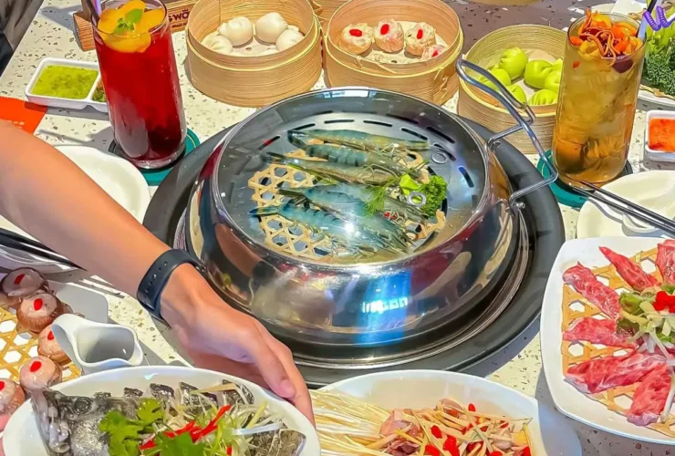 Long Wang Vũ Phạm Hàm