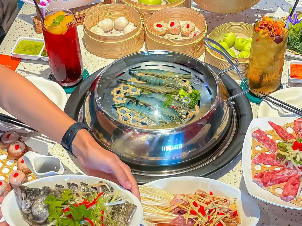Long Wang Vũ Phạm Hàm