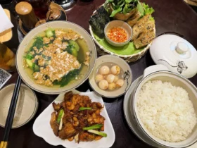 quan an dao tan 12