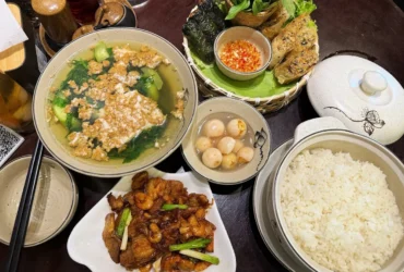 quan an dao tan 12
