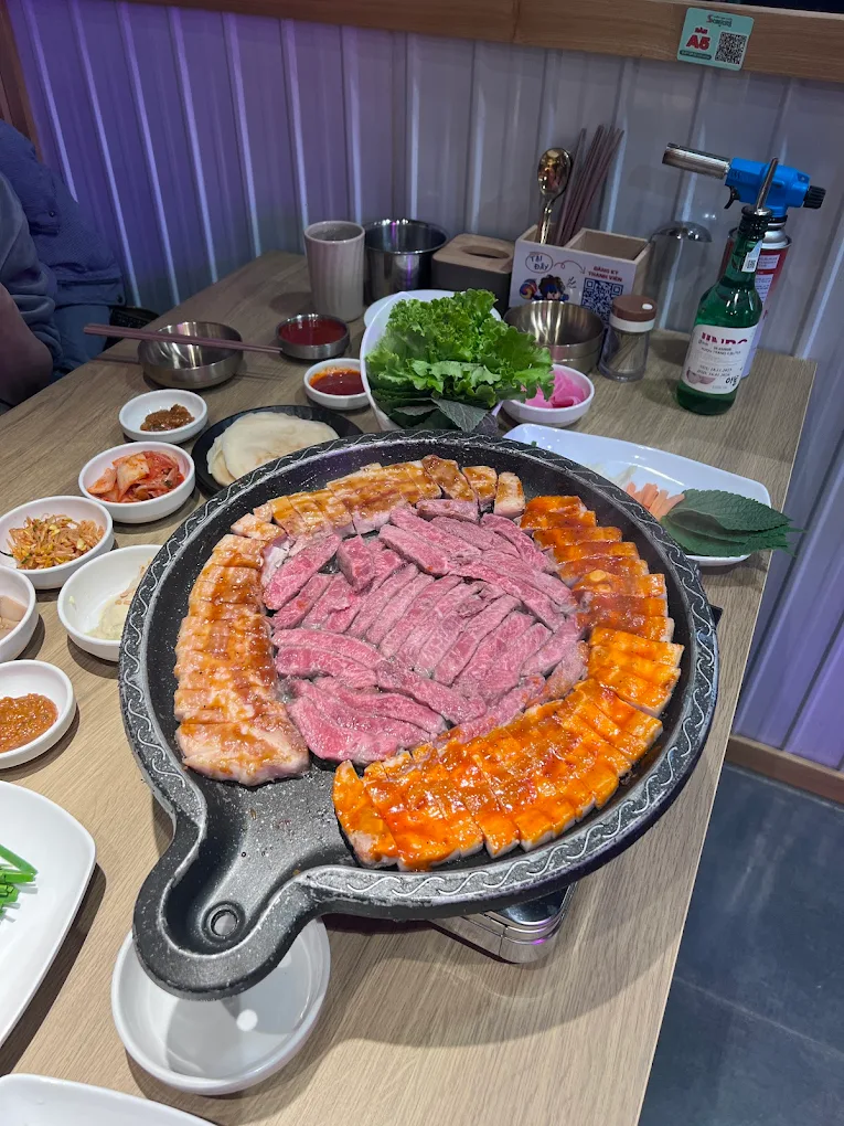 quan an dao tan 6