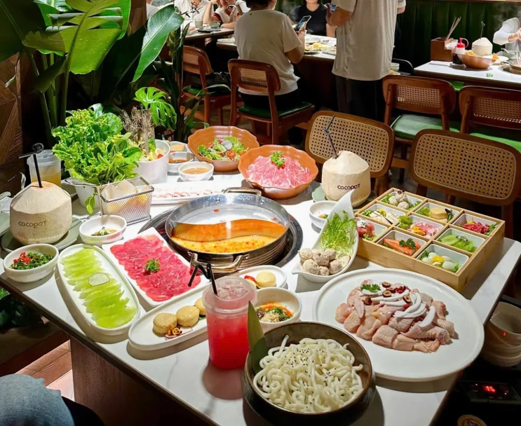 quan lau trung hoa 2