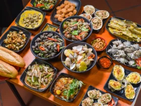 quan oc ngon ha noi 0