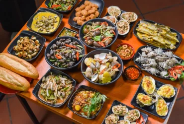 quan oc ngon ha noi 0