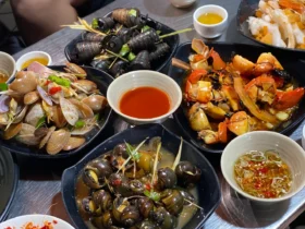 quan oc ngon hai phong 0