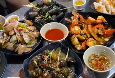 quan oc ngon hai phong 0