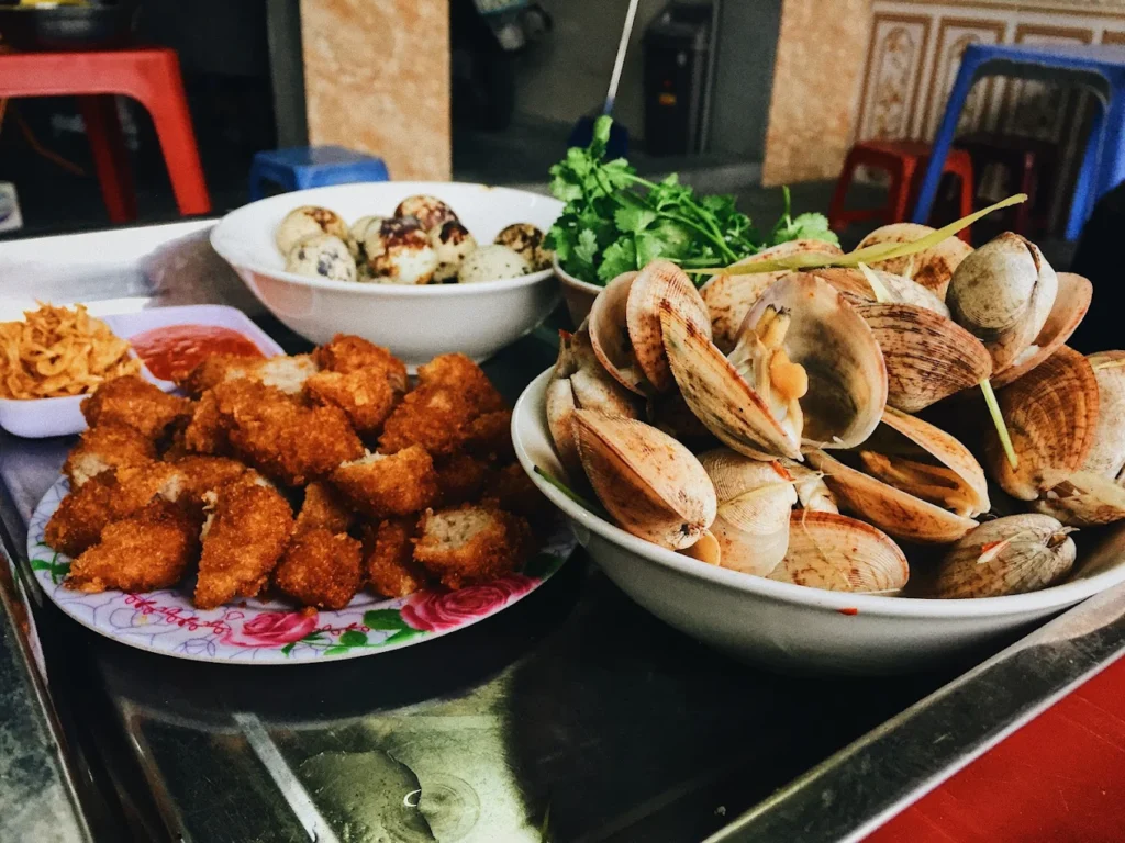 quan oc ngon hai phong 10