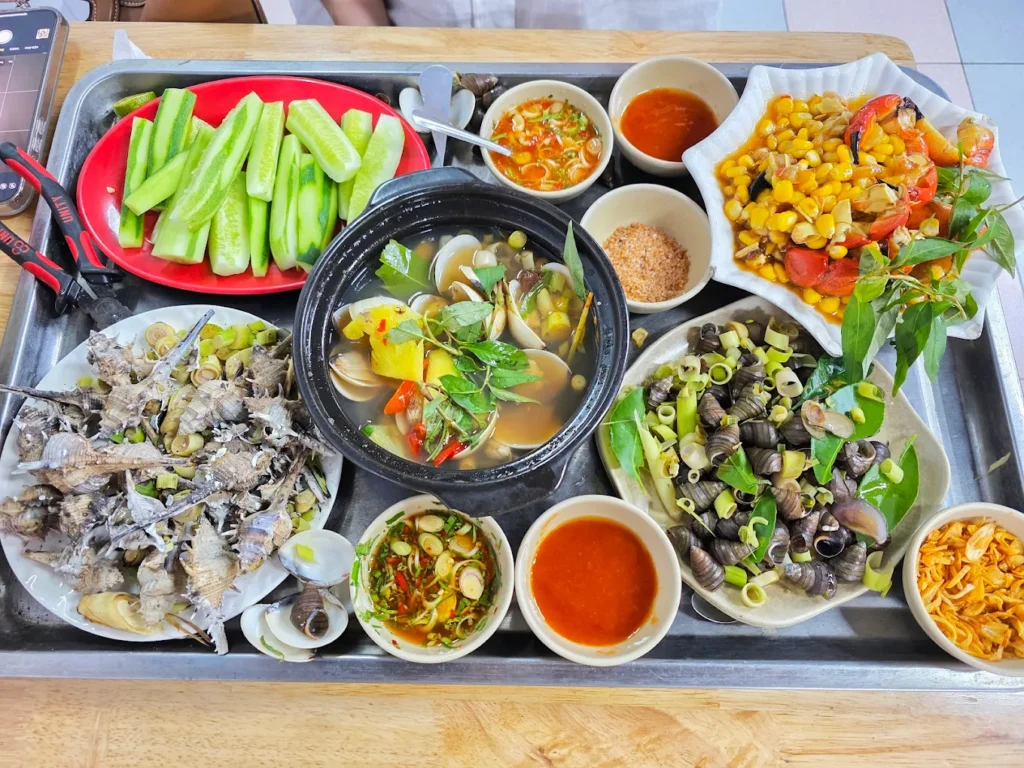 quan oc ngon hai phong 4