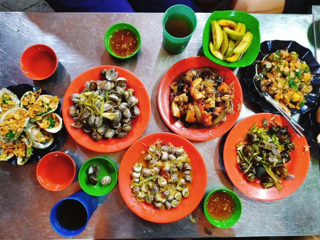 quan oc ngon hai phong 5