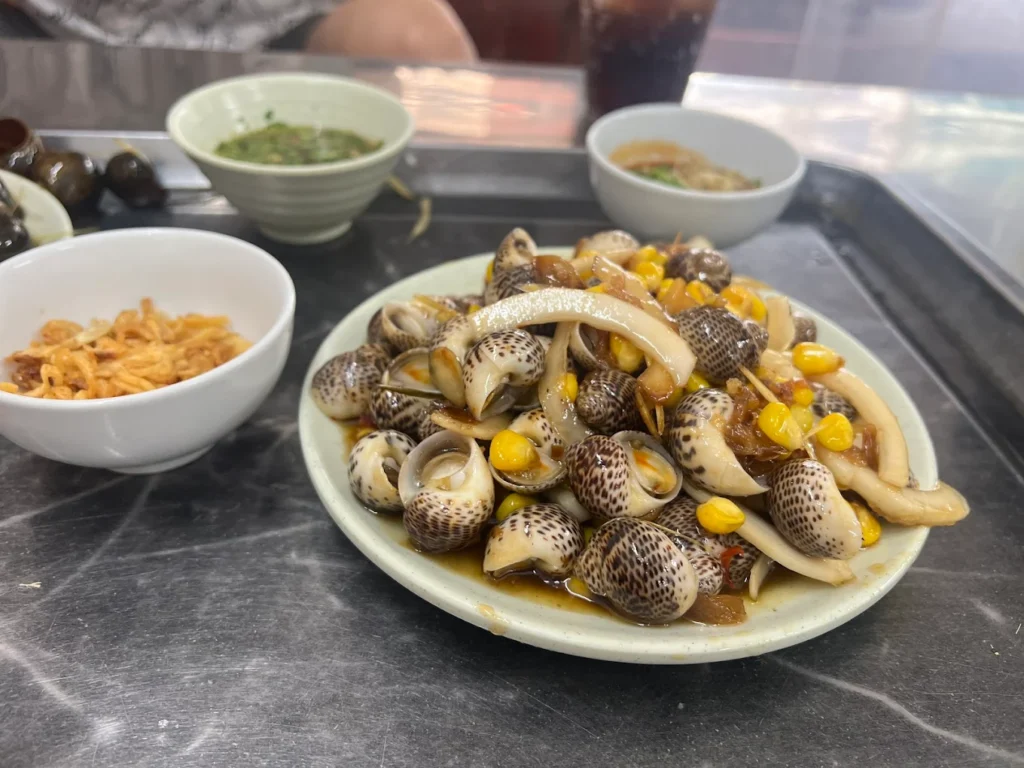 quan oc ngon hai phong 7