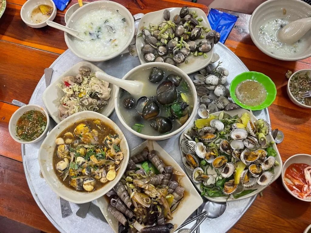 quan oc ngon hai phong 8