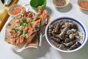quan oc ngon nha trang 0