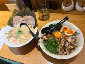 ramen linh lang 0