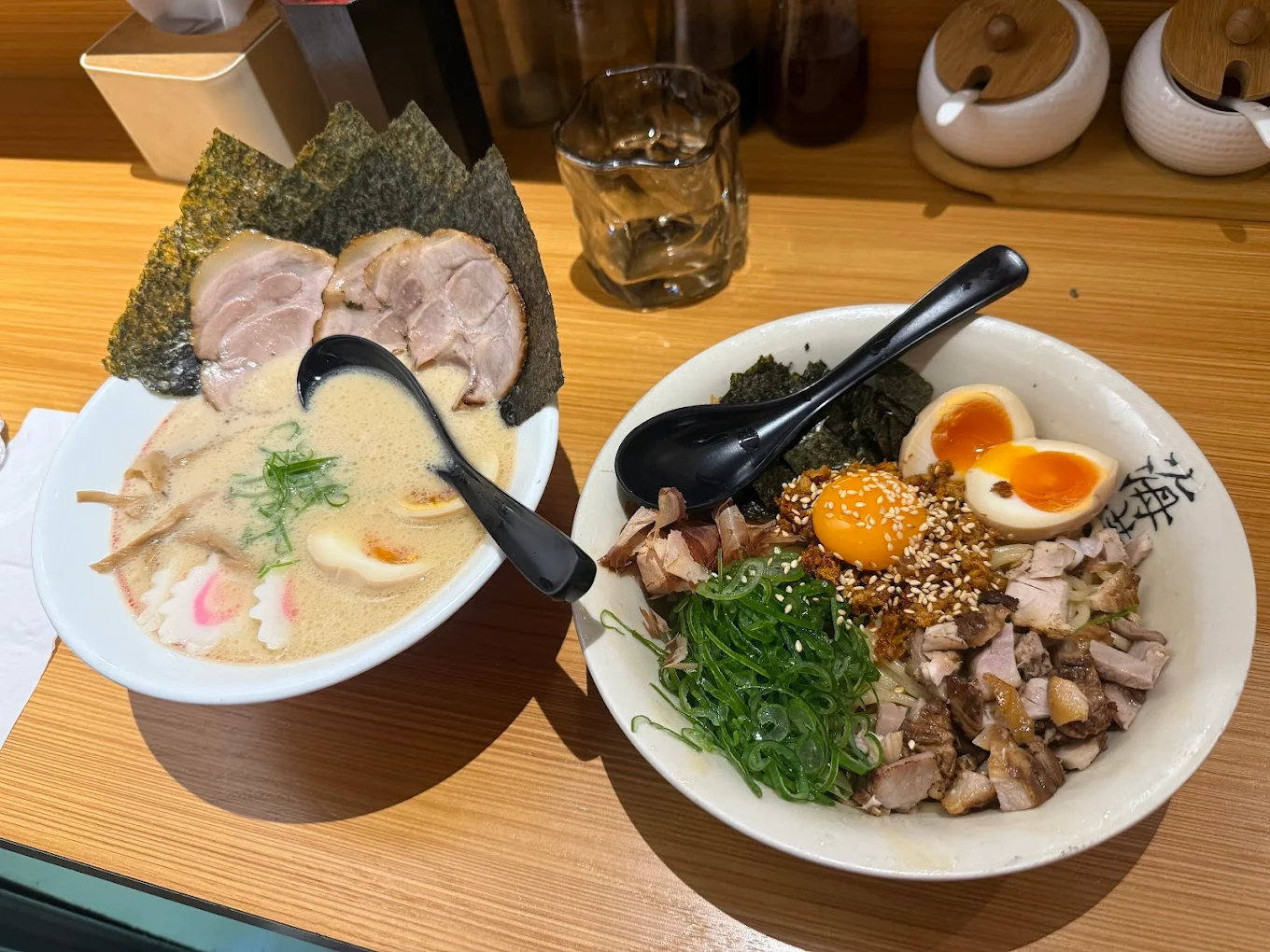 ramen linh lang 0
