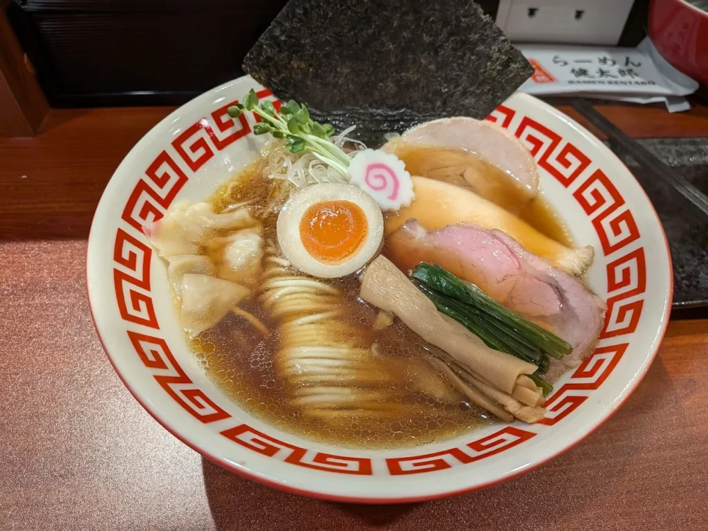 ramen linh lang 2