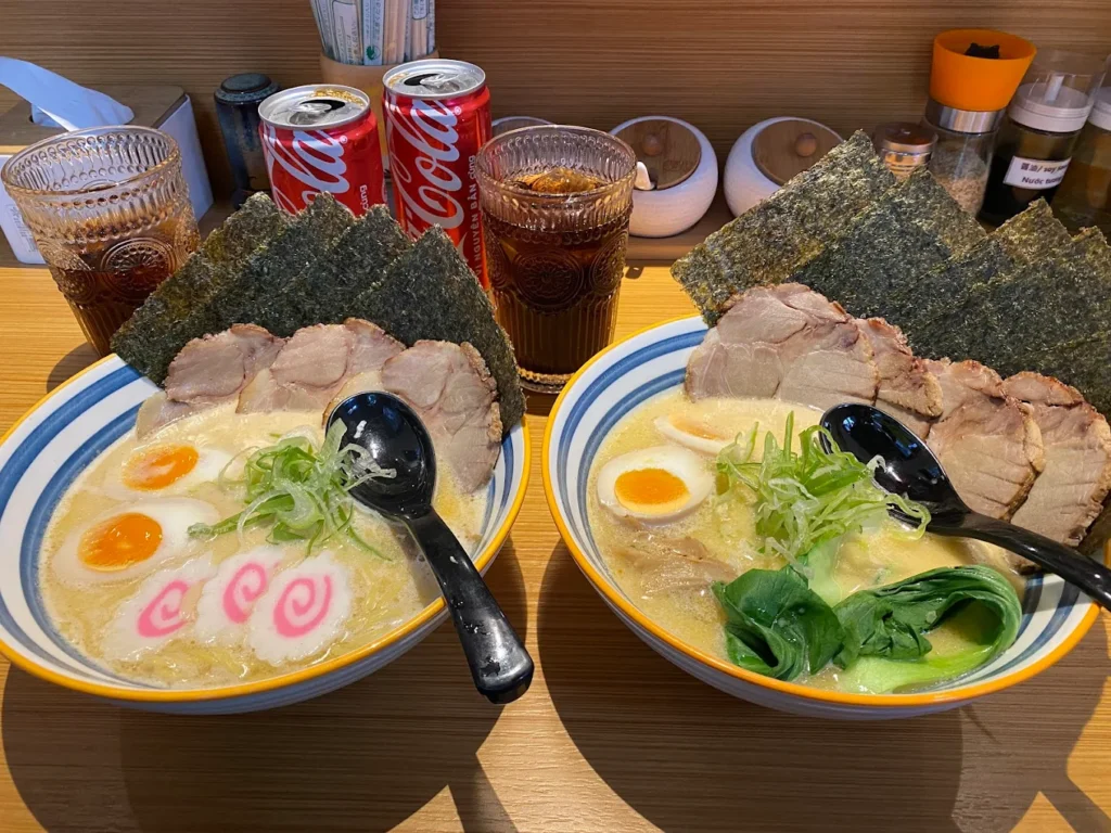 ramen linh lang 3