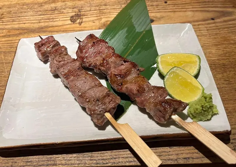 Món khai vị và đồ nhậu
