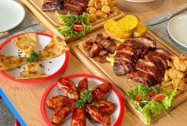 Sườn Mười Vũ Phạm Hàm