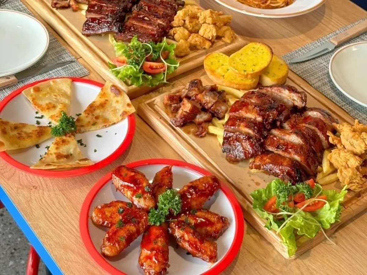 Sườn Mười Vũ Phạm Hàm