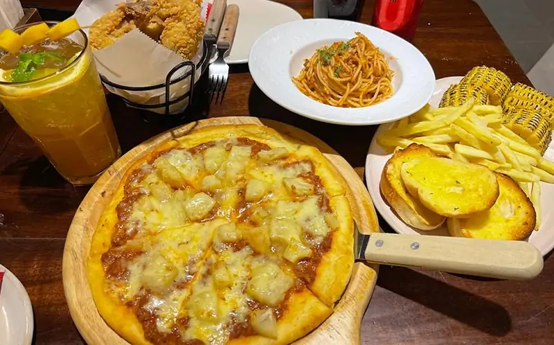 Giá cả