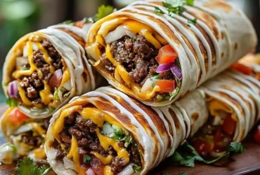 Tacos Express vung tau 0