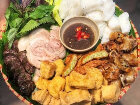bun dau ganh 7