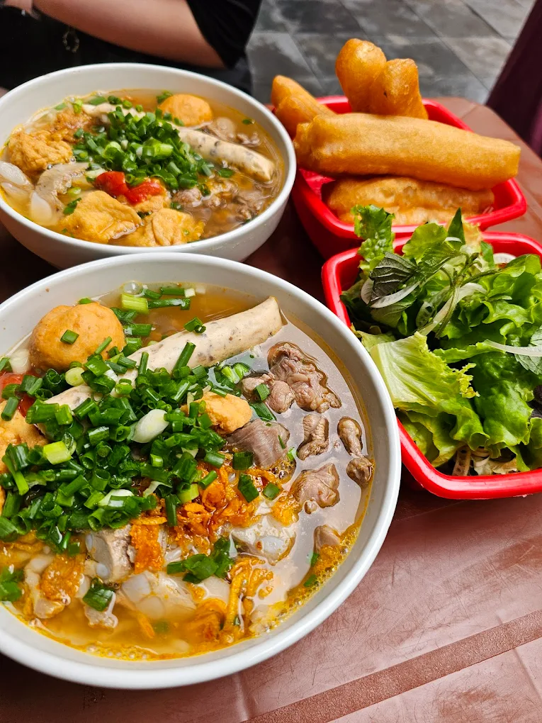 bun rieu cua ha noi 3