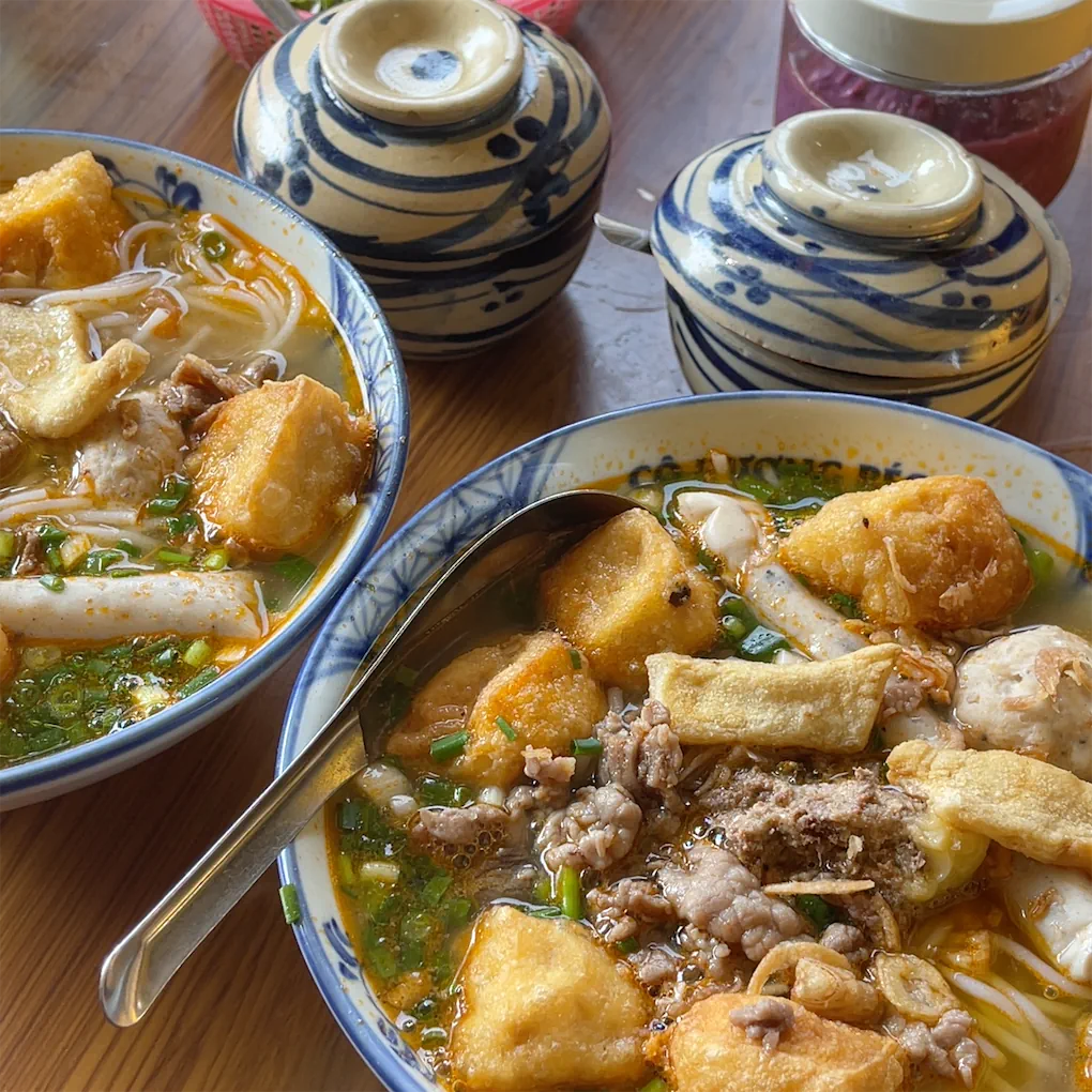 bun rieu cua ha noi 8