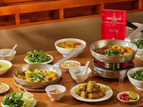 Chả Cá Anh Vũ Trung Hòa