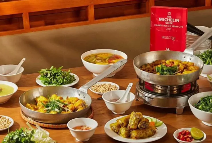 Chả Cá Anh Vũ Trung Hòa