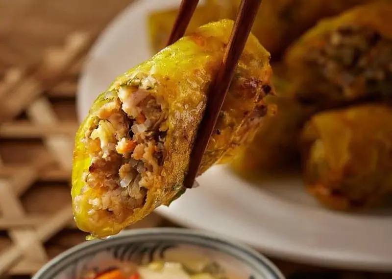 Đồ Uống và Món Kèm
