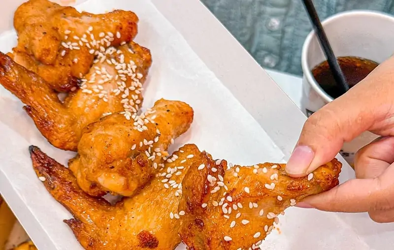 Mức giá tại Domino's Pizza Trung Hòa