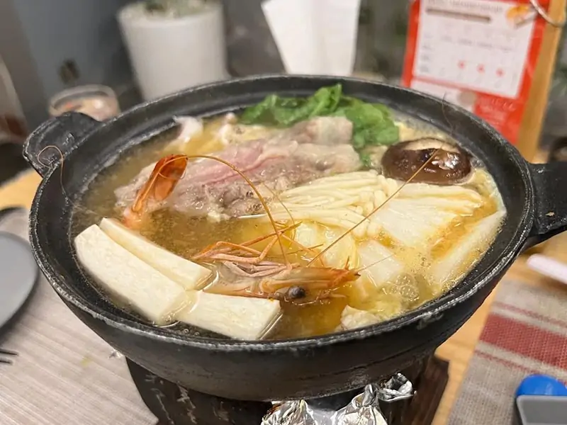 Món Nóng - Điểm Sáng Bất Ngờ