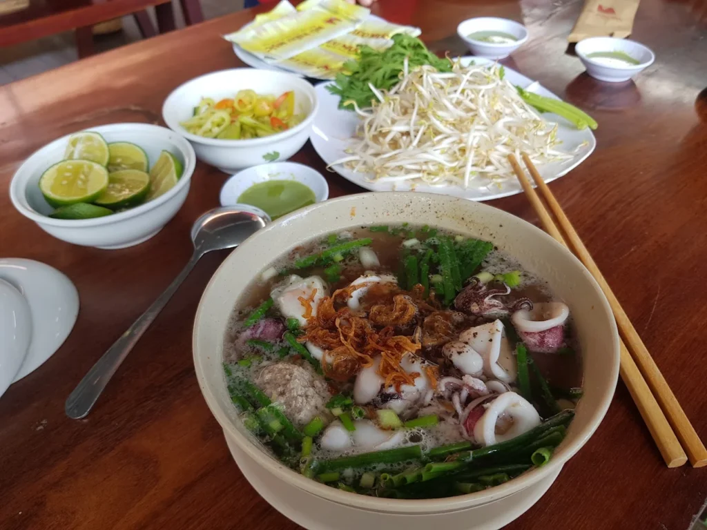 hu tieu muc vung tau 1