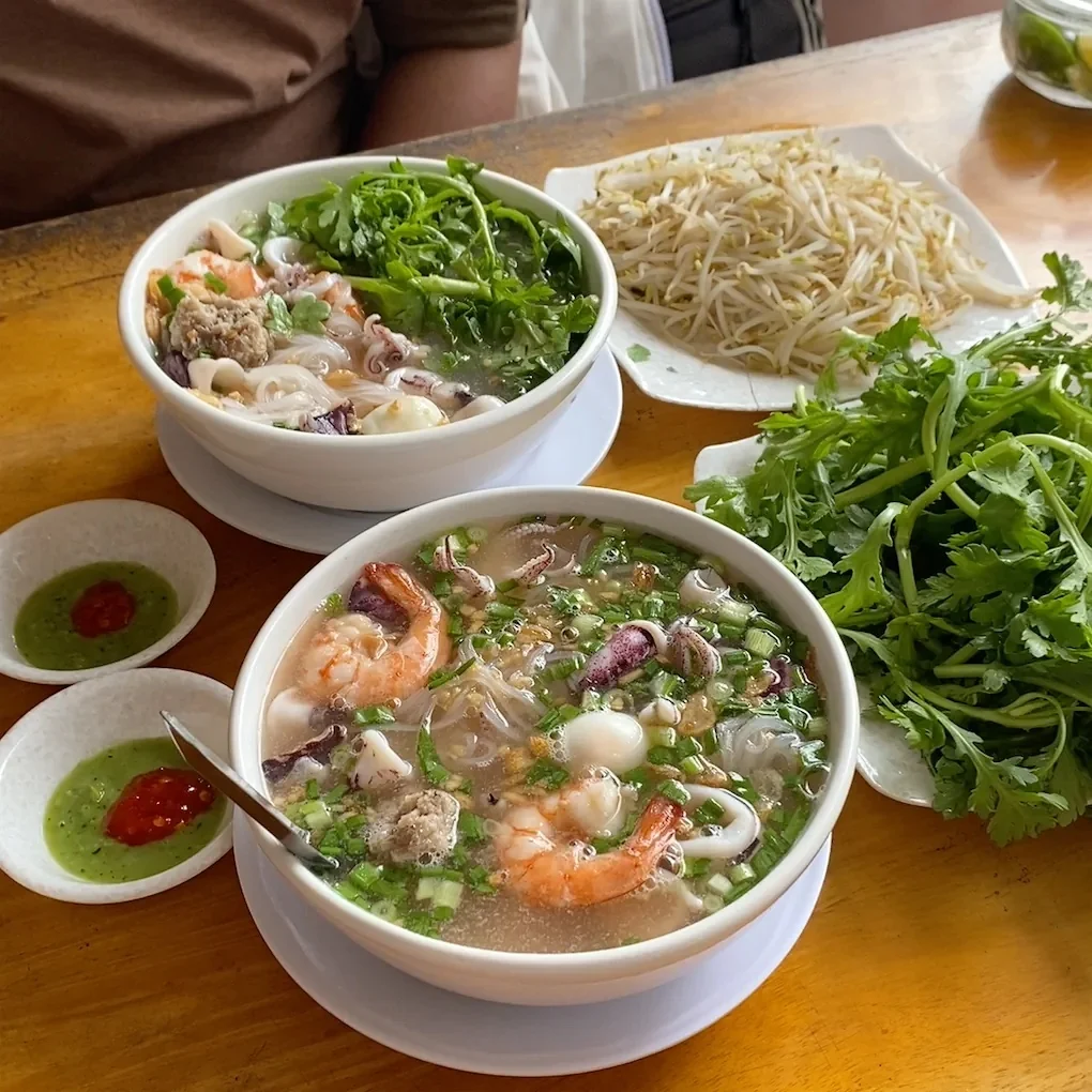 hu tieu muc vung tau 3