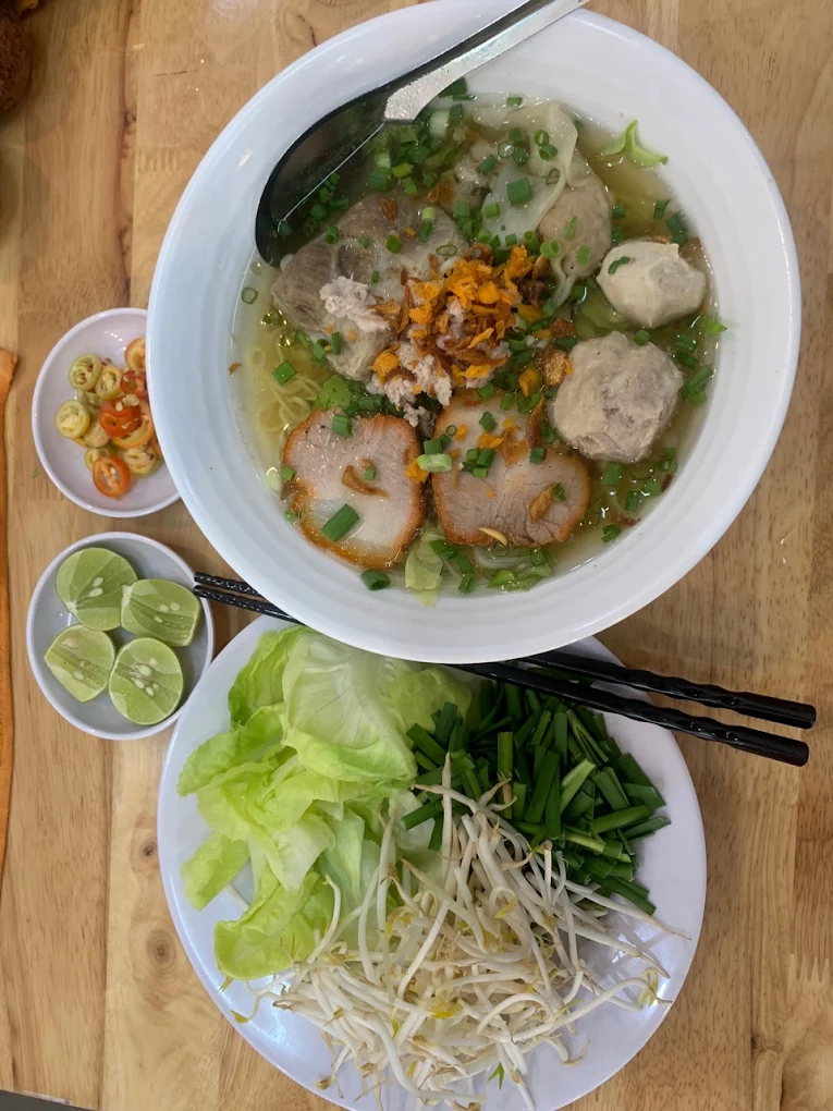hu tieu muc vung tau 6