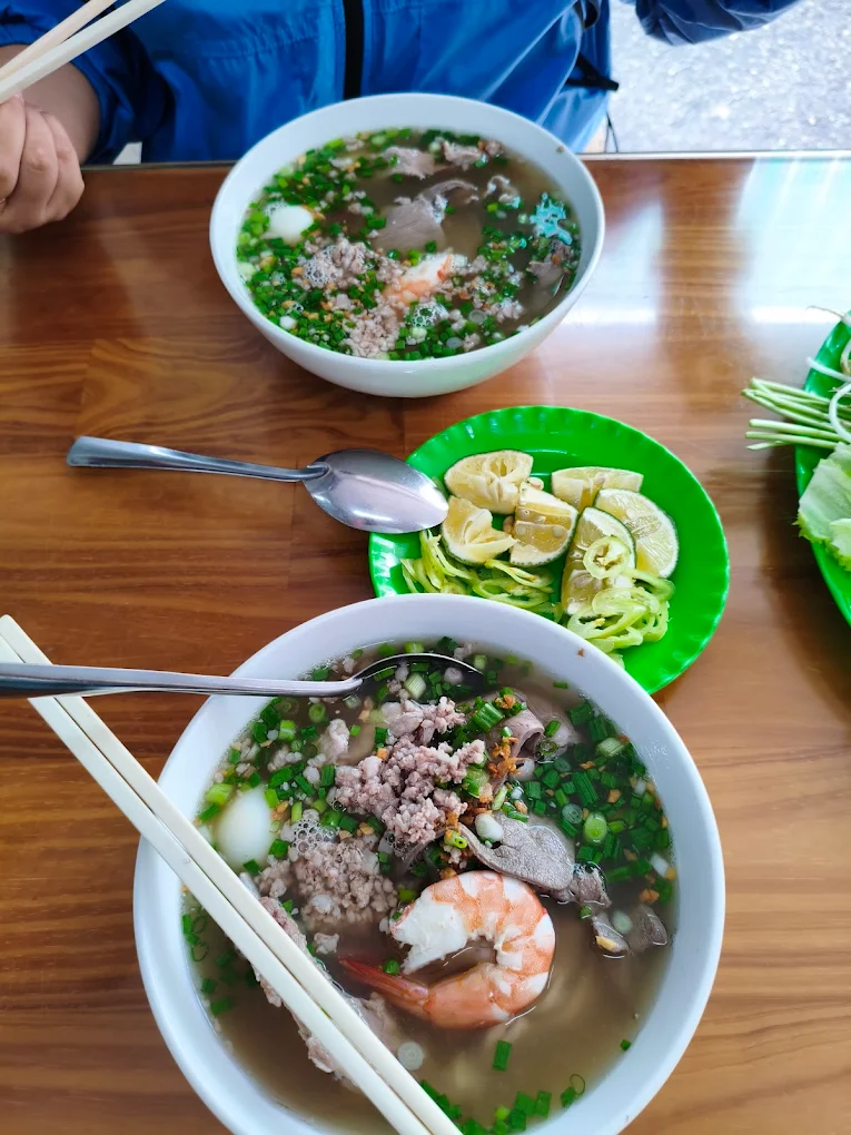 hu tieu muc vung tau 7