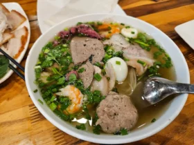 hu tieu nam vang ha noi 0