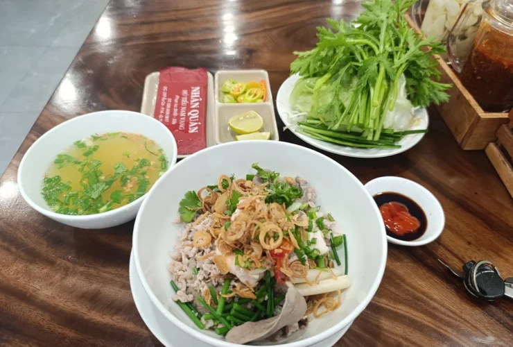 hu tieu nam vang sai gon 0