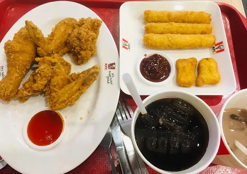 Giá Cả