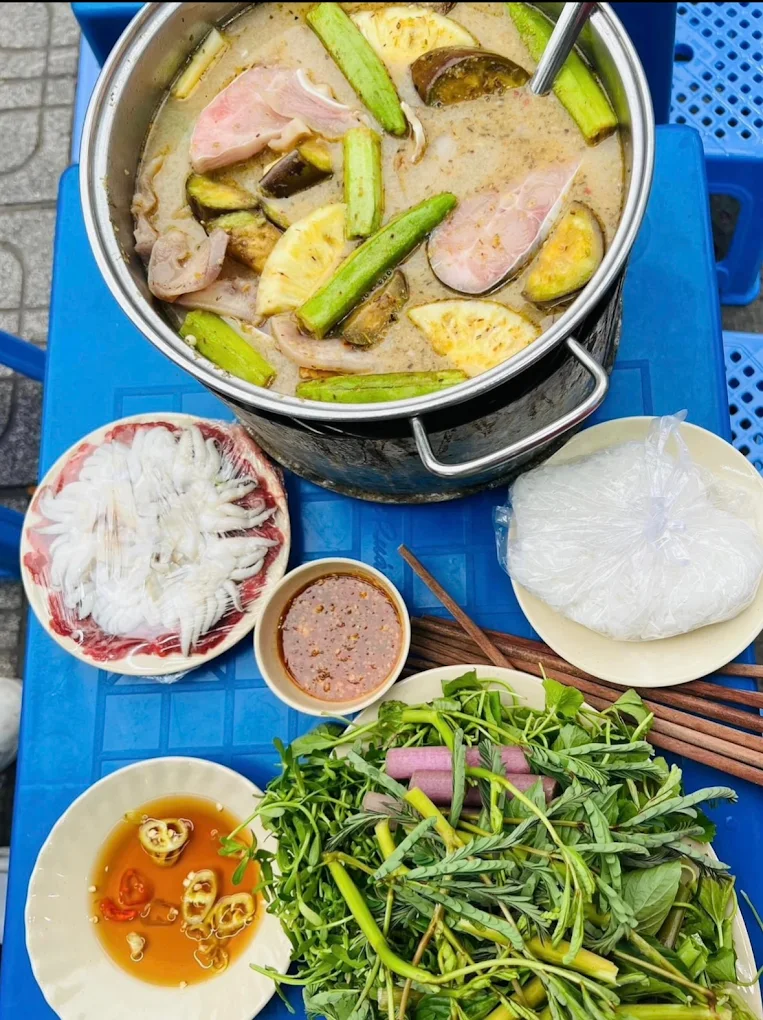 lau mam ngon sai gon 5