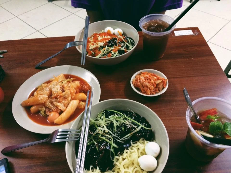 mi tuong den ngon ha noi 5