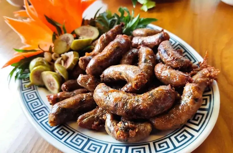 Các Món Ăn Phụ Đáng Thử