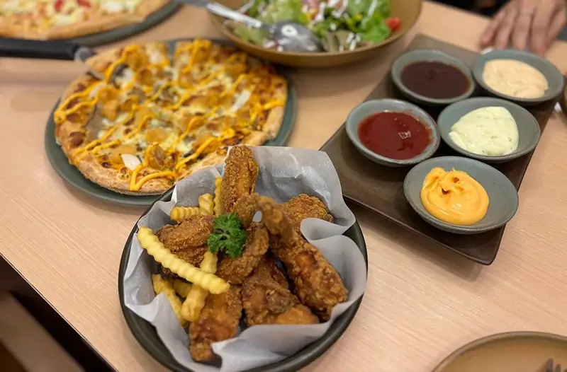Đánh giá từ cộng đồng