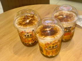 quan tra sua ngon o sai gon 0