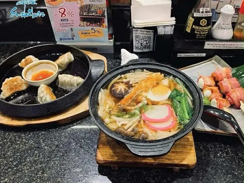 Món Nóng Độc Đáo – Từ Lẩu Đến Mỳ