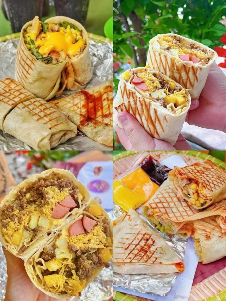 tacos can tho 2